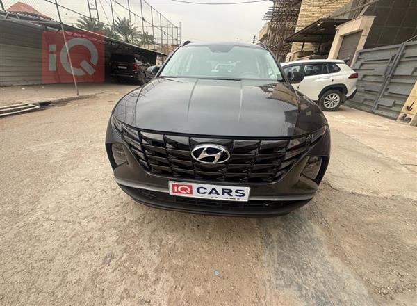 هيونداي توسان 2024 للبيع في العراق - بغداد